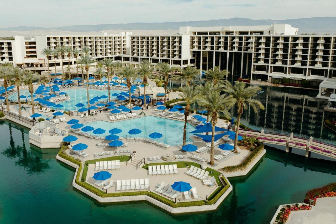 Jw Marriott Desert Springs Resort & Spa Palm Desert Ngoại thất bức ảnh