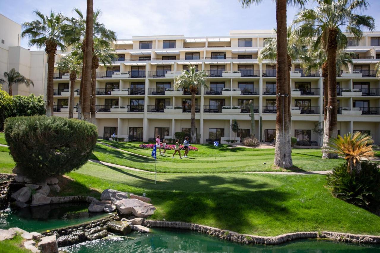 Jw Marriott Desert Springs Resort & Spa Palm Desert Ngoại thất bức ảnh